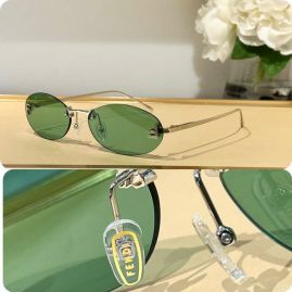 Picture of Fendi Sunglasses _SKUfw51977126fw